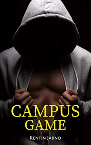 Kentin Jarno – CAMPUS GAME (intégrale)